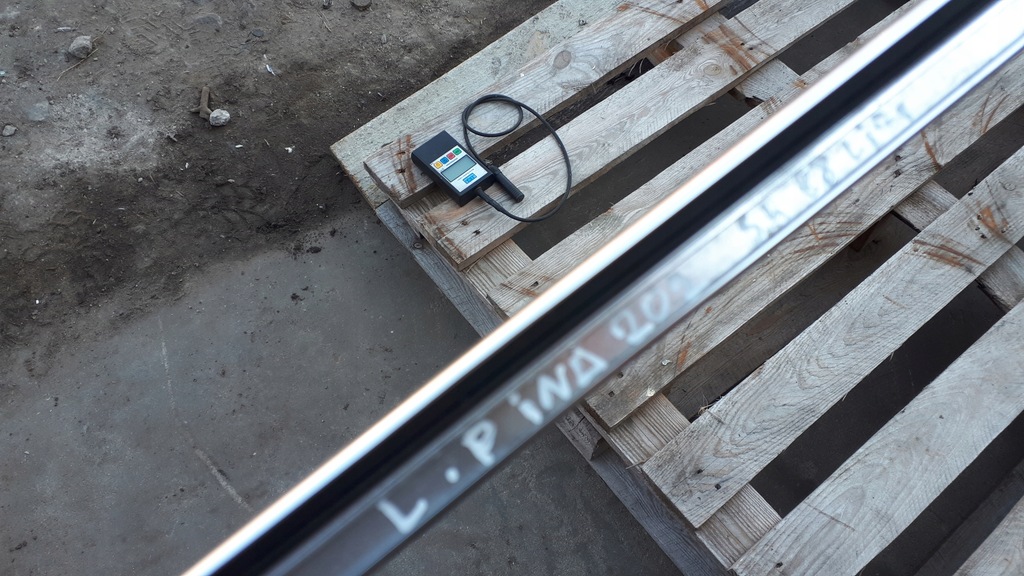 фото №6, S4 b8 lift a4 молдинг кровельная левая sedan хром