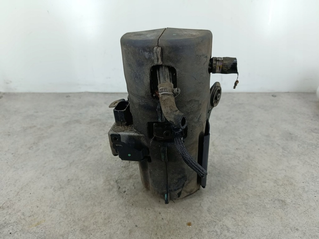 фото №6, Насос усилителя электрическая peugeot expert ii 1401314780 a5095965+g hpi