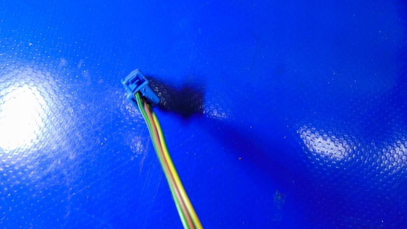 фото №9, Дзеркало праве exy eu citroen c4 picasso i 07-13r