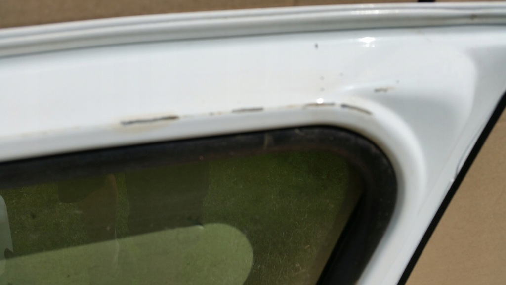 фото №10, Двері праве правий перед передні peugeot 307 01-05