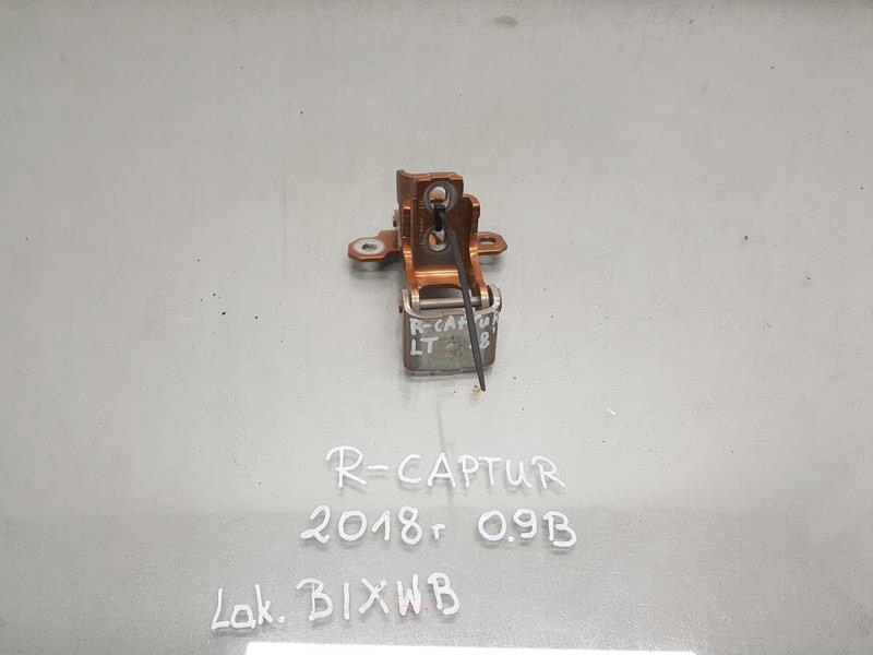 фото №1, Петля петли дверь левый задняя bixwb renault captur i 804200003r