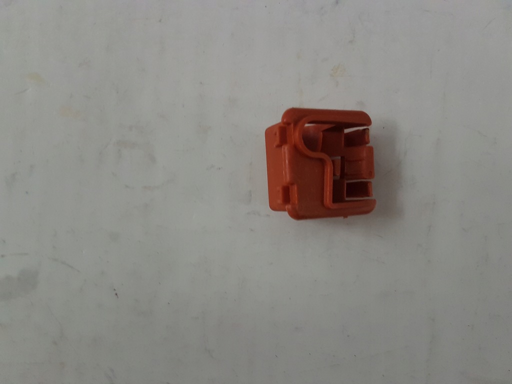 фото №12, Кронштейн роз'єм підпори капот skoda 1u0823570a