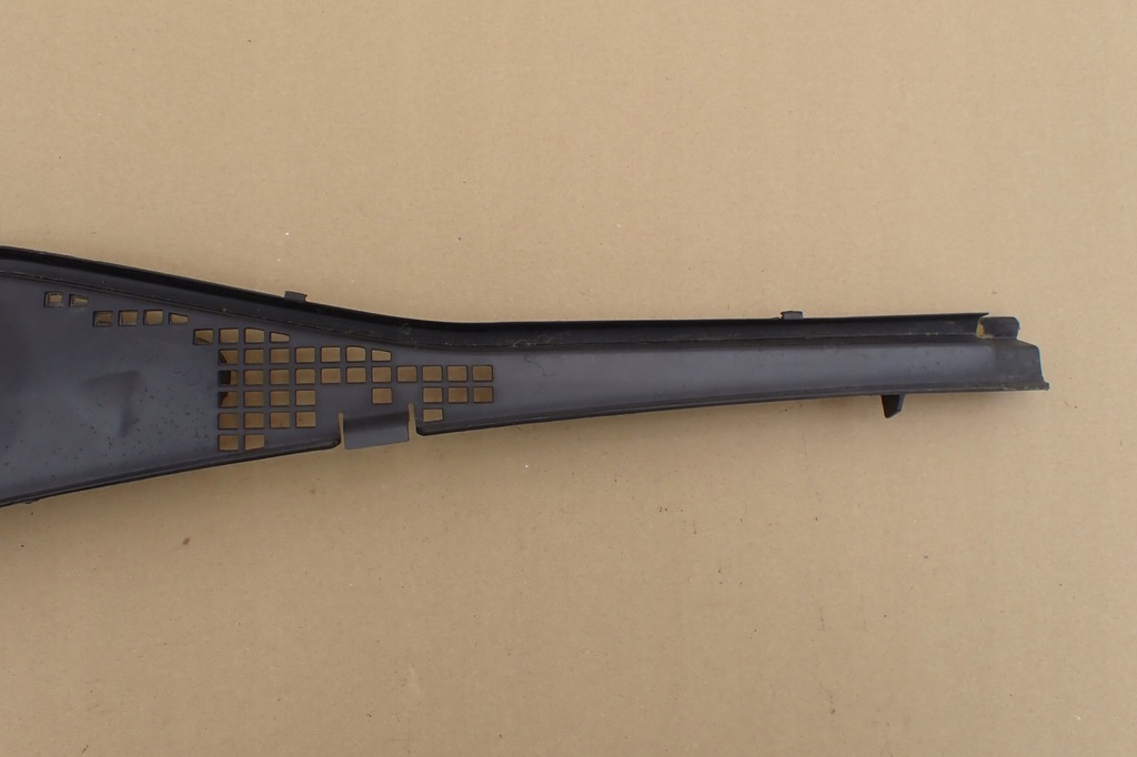 фото №8, Жабо dacia sandero i 8200825457