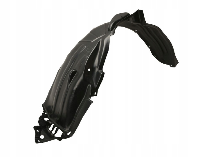 фото №1, Honda jazz i gd 02-08 підкрилок підкрилок перед праве