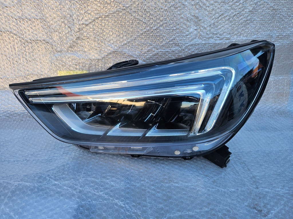 фото №1, Opel mokka x лампа ліва full led 42648164 комплектна bdb