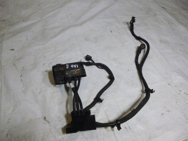 фото №1, Hyundai i30 ii клемма плюсовая 91850-a6021