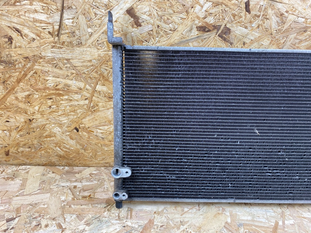 фото №9, Радиатор кондиционера toyota prius iii 1.8h 2009-