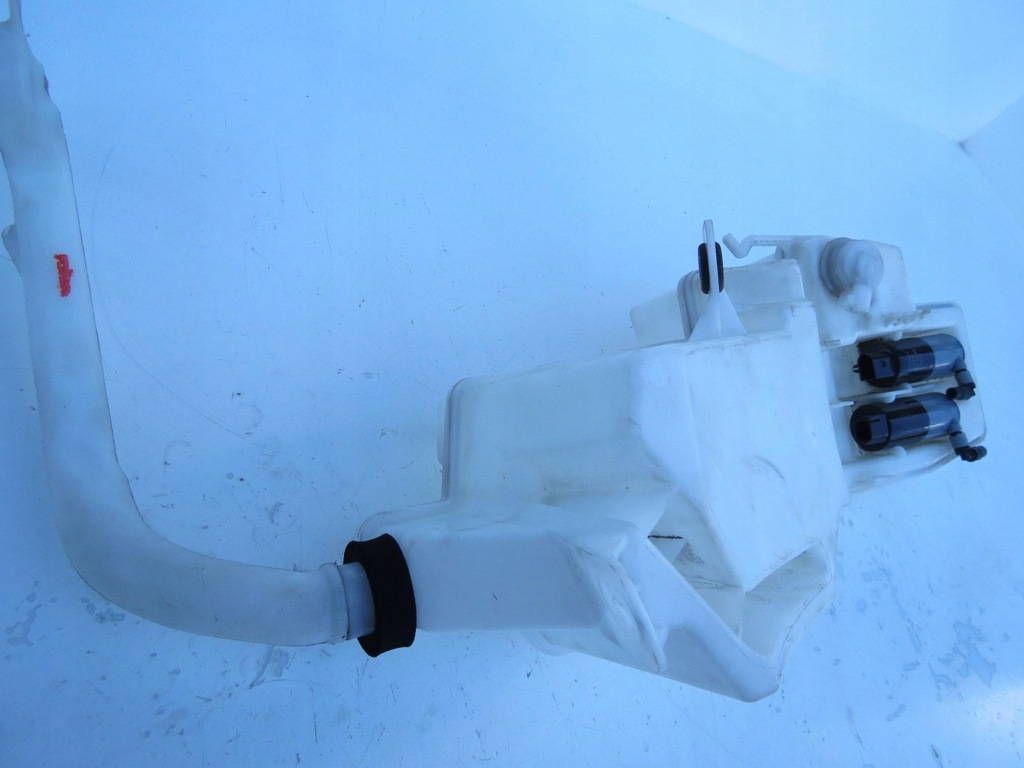 фото №10, Бак омивача + помпа volvo s90 2.0 v90 31662428 31662426