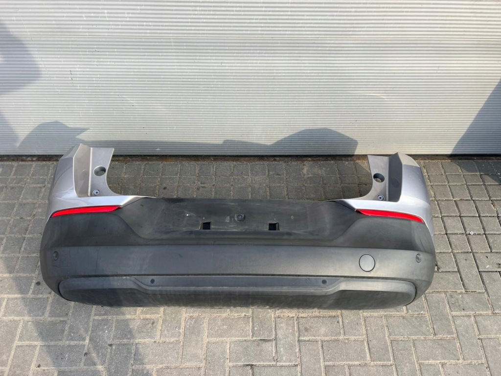 Купить Бампер задний задние комплектный  opel grandland kcac 4xpdc