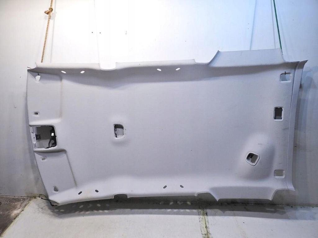 фото №1, Потолок subaru forester iii