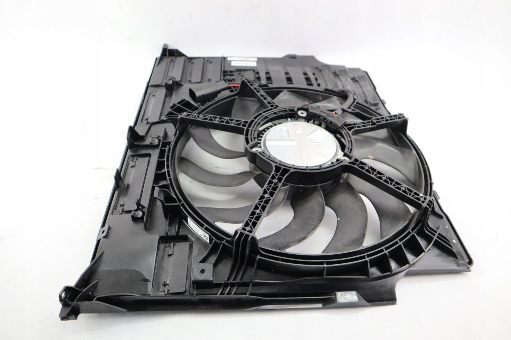 Купити Вентилятор радіатор bmw 2 u06 u10 u11 mini u25 400 watt дизель 5a512c8