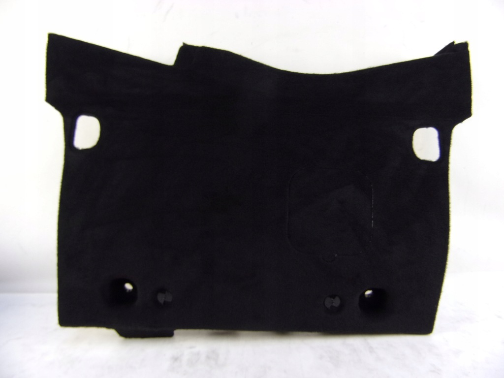 фото №1, Maserati ghibli 14- підлога обшивка багажника