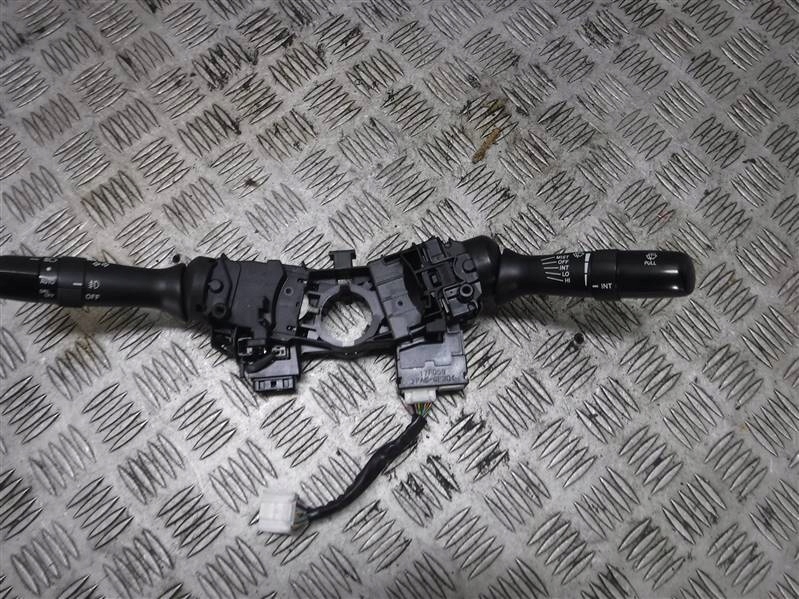 фото №5, Переключатель комбинированный света toyota avalon