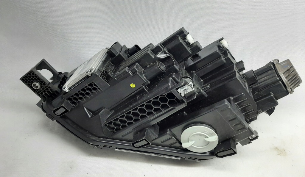 Vw passat b8 фары led 3gb941081 3gb941082 Недорого