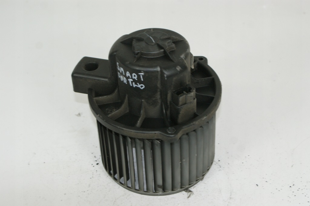 фото №9, Вентилятор повітродувка обдув smart fortwo for two bosh 0130101113