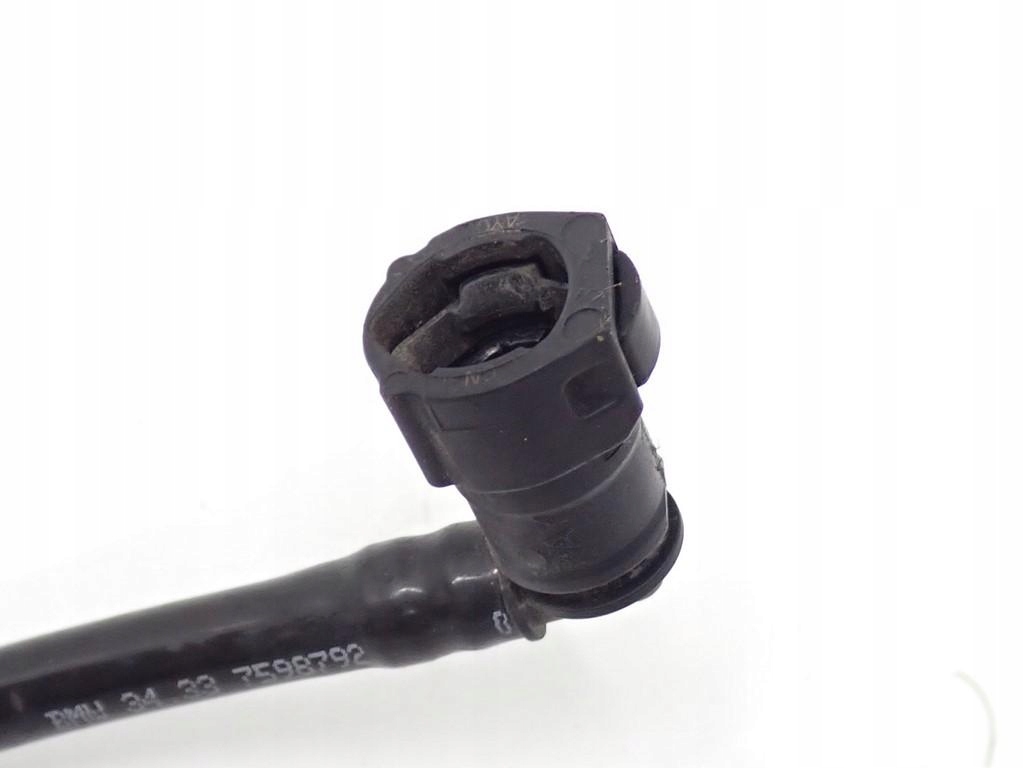 фото №4, Патрубок шланг трубка підсилювач гальм 9803071 mini countryman r60 r61 1.6i n16 13r
