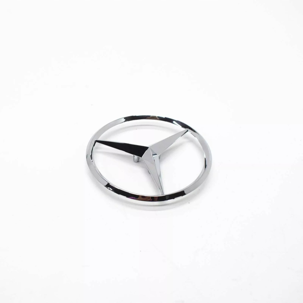 фото №12, Mercedes benz slk r171 эмблема na задняя крышка багажника a1717580058