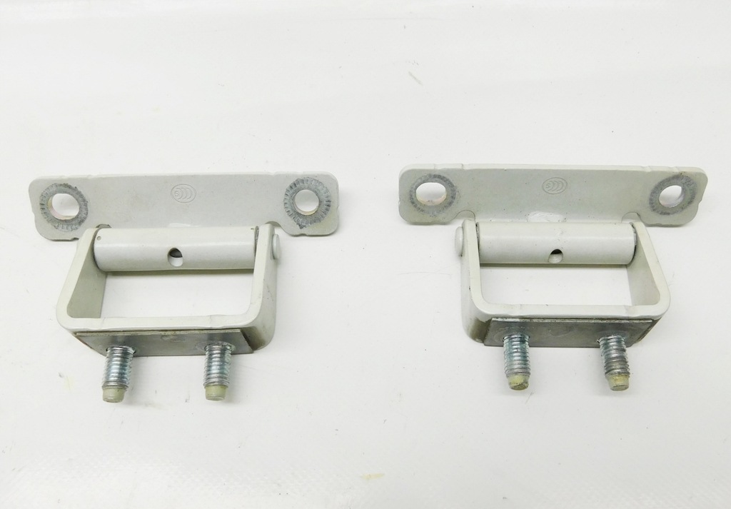 фото №1, Петли крышки багажника kpl - kia optima iv 4 sw kombi 15-20