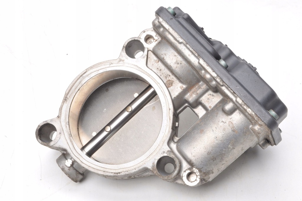 фото №6, Mini f55 f56 cooper s 2.0 16v дросельна заслінка 7619008