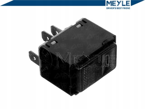 фото №2, Выключатель переключатель подъёма окон [meyle]