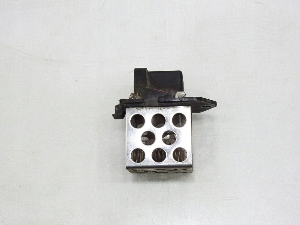 фото №2, Резистор резистор renault twingo ii