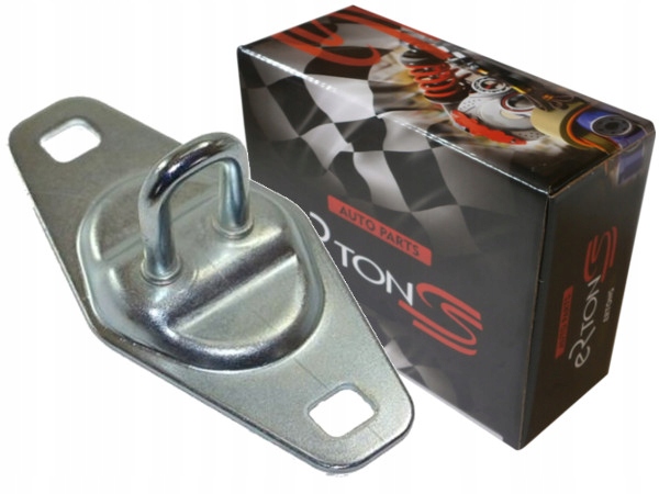 Купить Крепление засов штифт замка задний  do citroen nemo