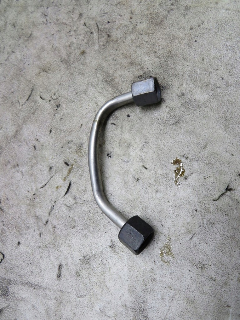 Купить Шланг топлива citroen c4 cactus 1.2 thp 03317s1930