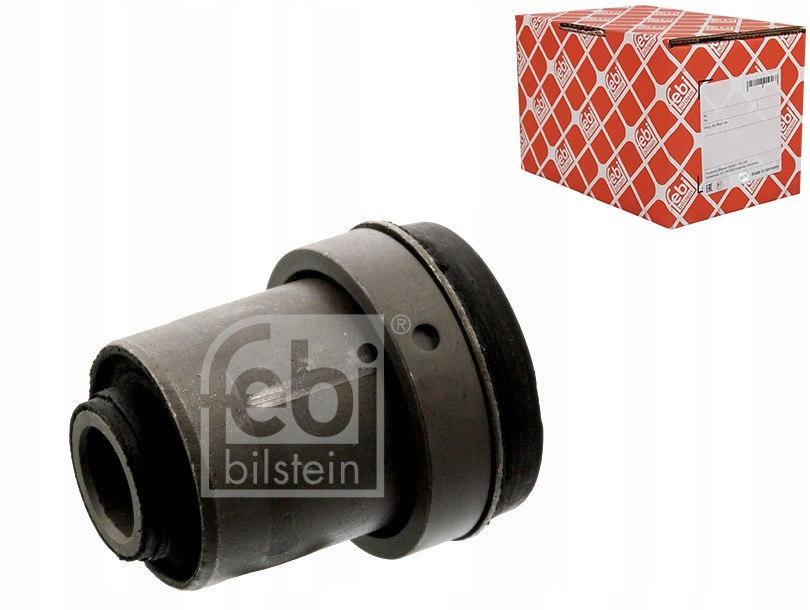 фото №1, Сайлентблок важеля перед l/p ford ranger mazda bt-50 2.5d