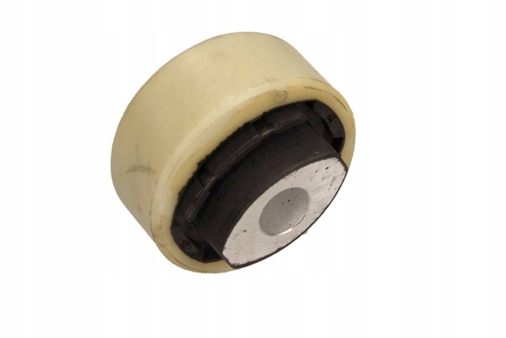 фото №13, Втулка важеля перед do ford ka 09- fiat 500