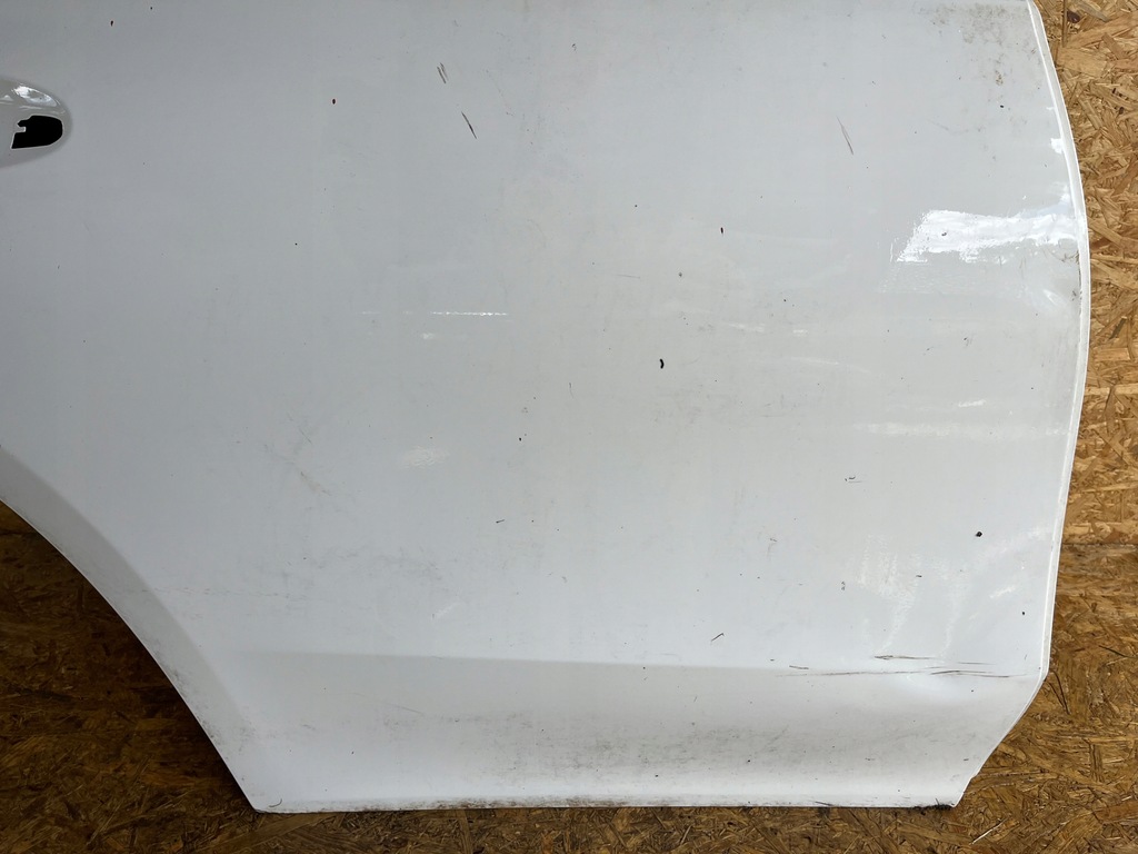 фото №12, Mercedes gle w167 a167 двері задні задня праве