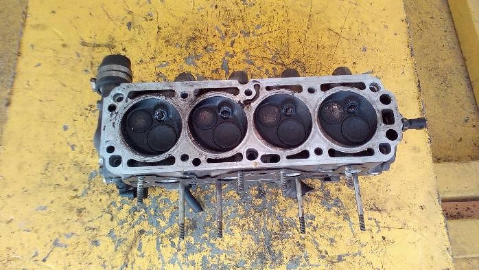 фото №6, Головка opel meriva a 1,6 b 90400242