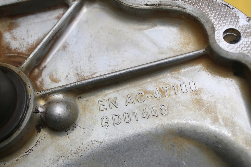 фото №6, Корпус распределительного вала s6 c6 5.2fsi 079109285n