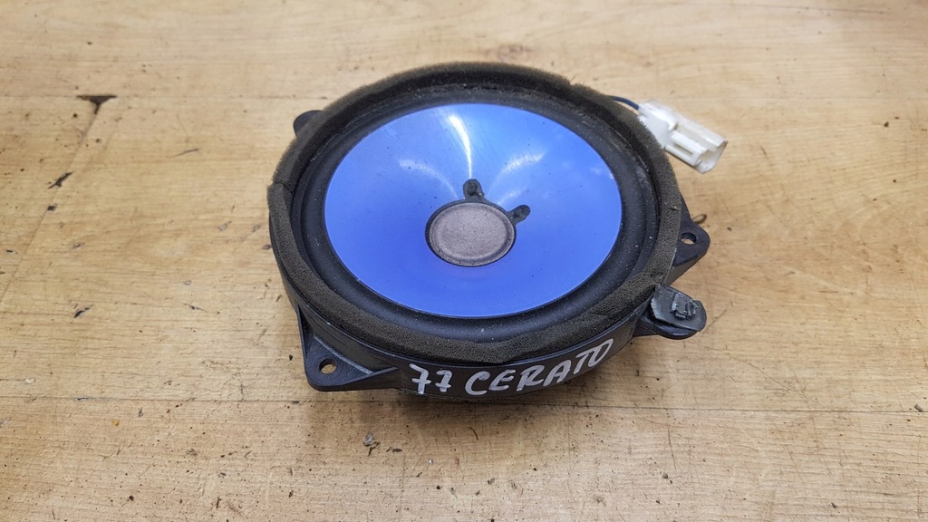 фото №1, Динамик kia cerato