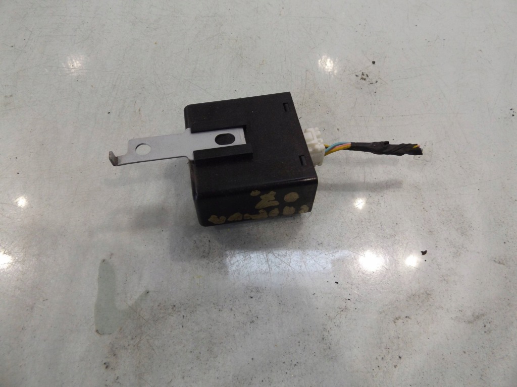 фото №3, Captiva модуль блок управления 96673478