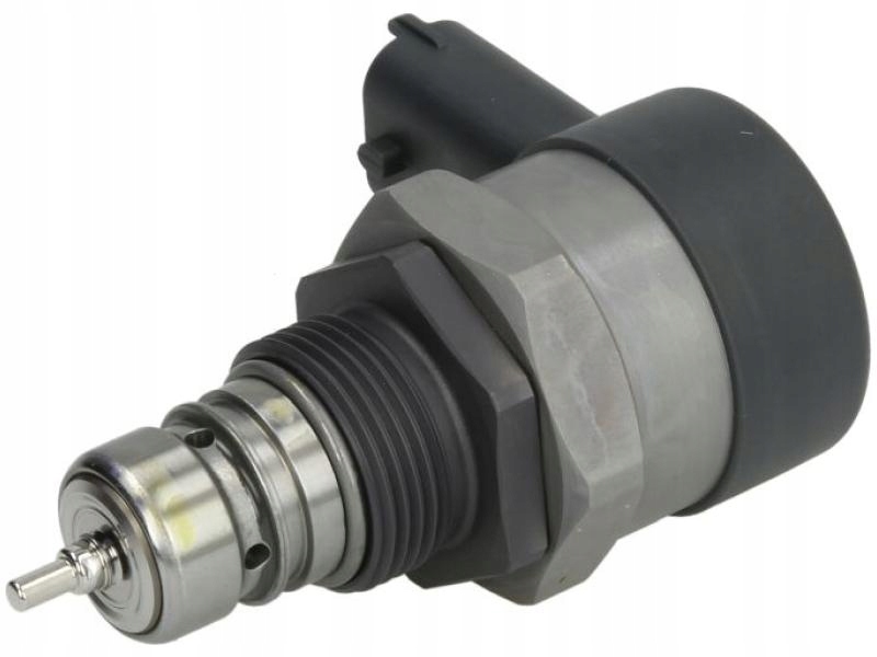 фото №1, Клапан регулятор давления топлива land rover range rover evoque 2.2