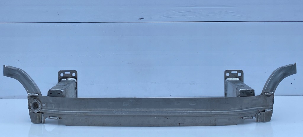 фото №1, Audi q7 ii балка бампера перед 2015-