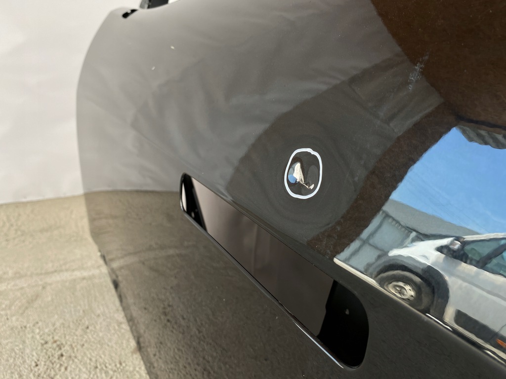 фото №13, Jaguar i-pace двері ліва передні poznań