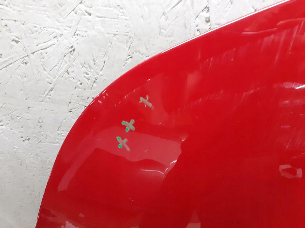 фото №6, Капот alfa romeo stelvio