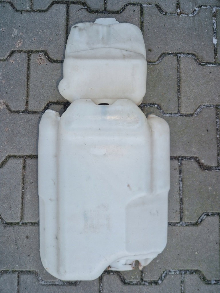 фото №3, Бачок омивача volvo fl renault midlum renault gama d