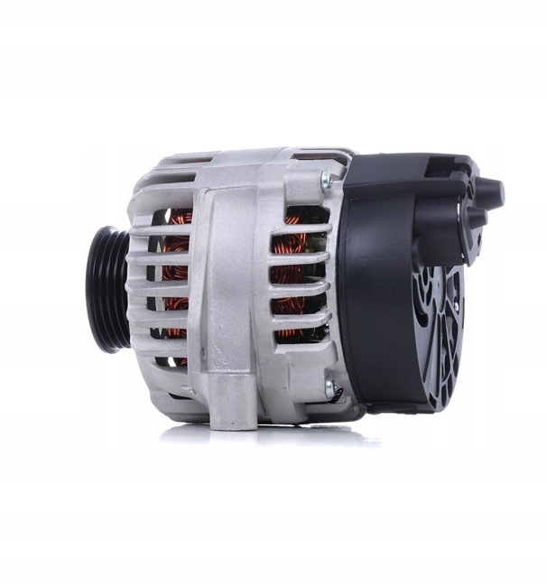 фото №10, Stark skgn-0320035 генератор генератор 70a 12v do ford ka ru8