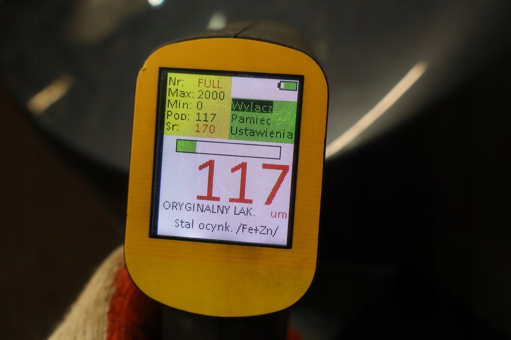 фото №3, Крышка багажника задняя renault megane iv tekpn 5d