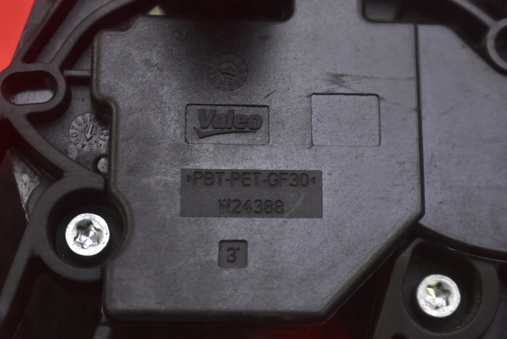 фото №10, Моторчик дворники задняя 1s6955711a seat mii 1 i 3d hb 11-21