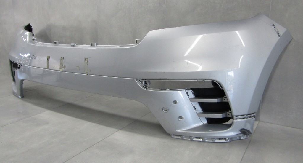 Бампер перед передний land rover range rover velar l560 r-dynamic 18- Цена