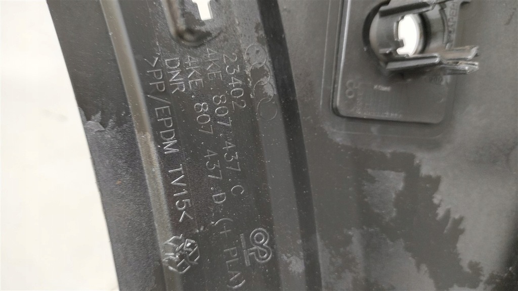 фото №12, Бампер перед audi e-tron e tron 4ke s line