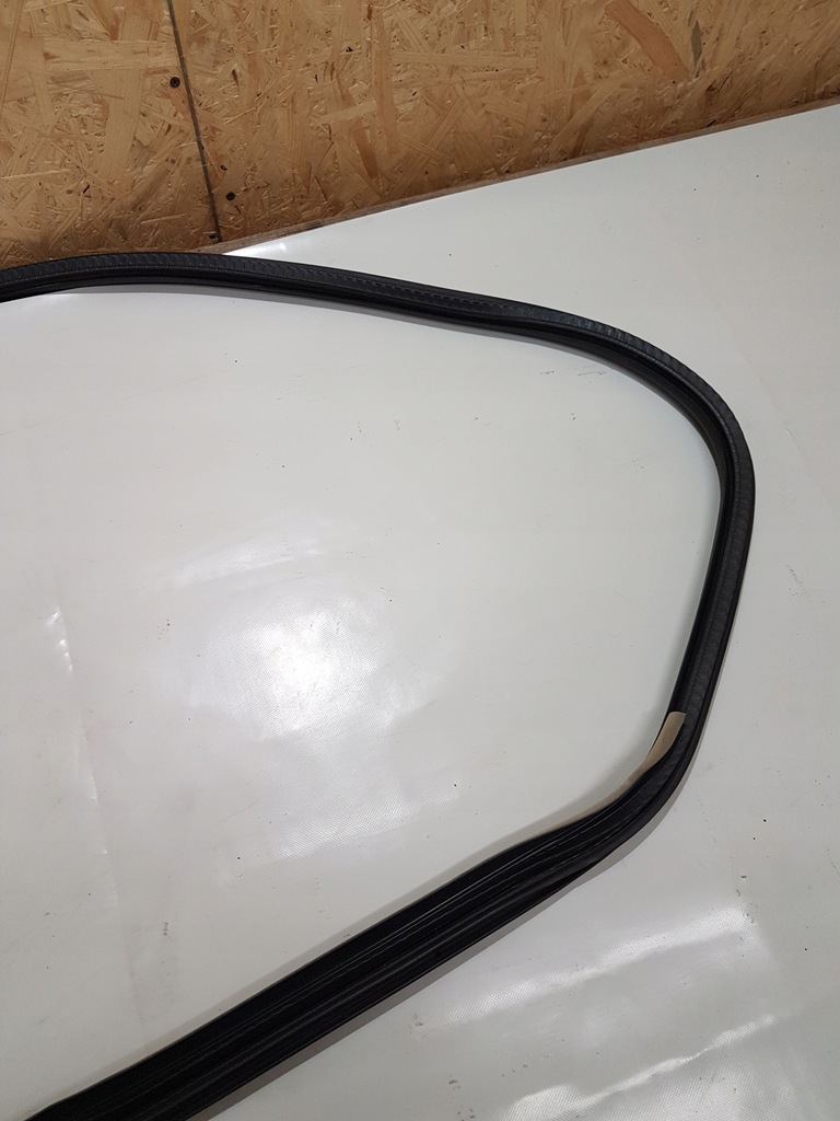 фото №5, Renault laguna iii прокладка двері лівий задня kombi