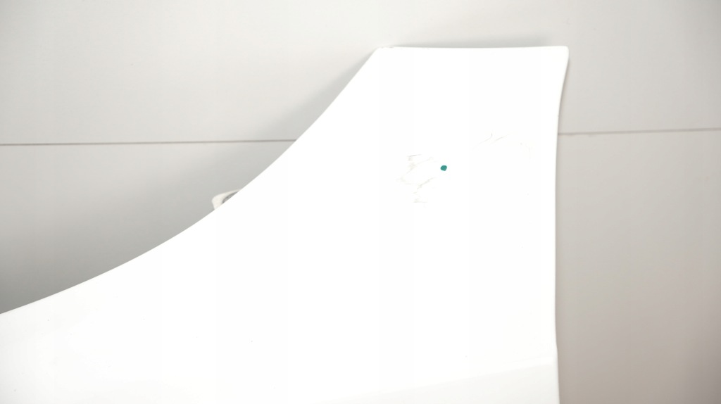 Крило ліве перед audi a5 купе 07-11r ly9c Київ