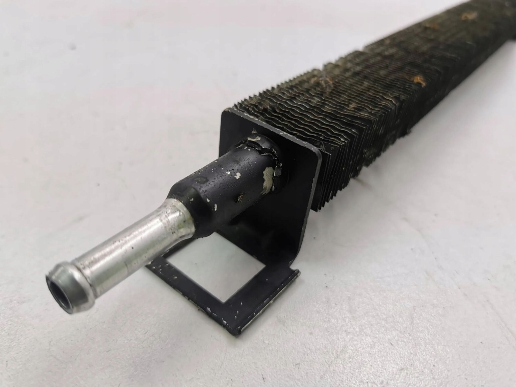 Chrysler 300 - 300c 2005 радіатор підсилювача Зі Шроту