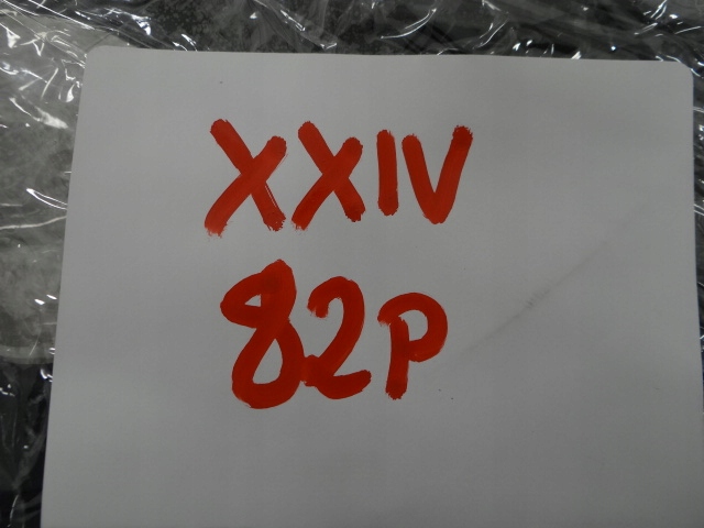 фото №9, Peugeot 308 t9 решітка кронштейн протитуманної фари ліва aa36137000