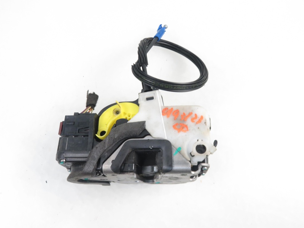 фото №6, Замок левый передний chevrolet cruze j300 13503801gn