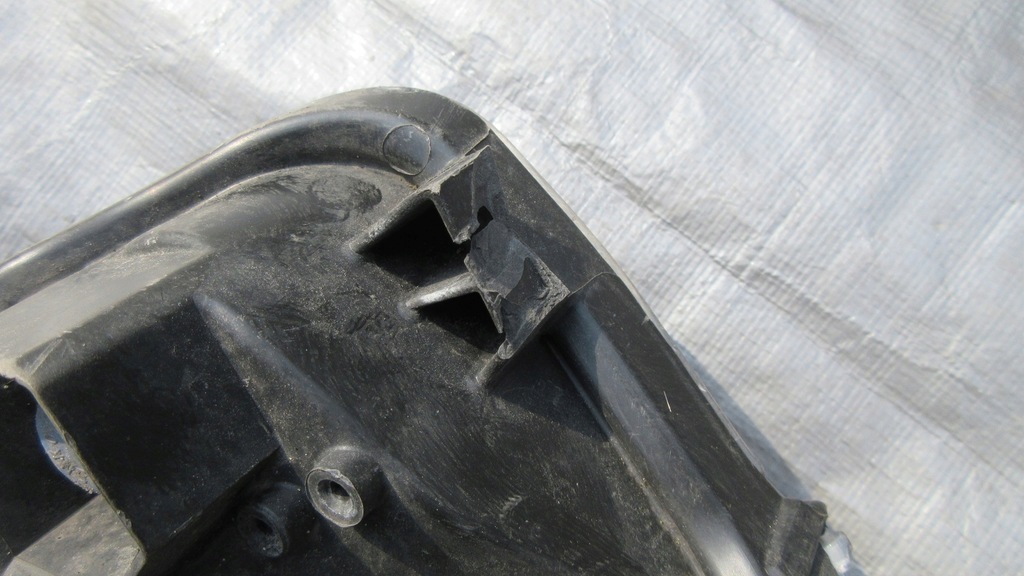 фото №11, Фара лампа права toyota corolla e18 13- / 507